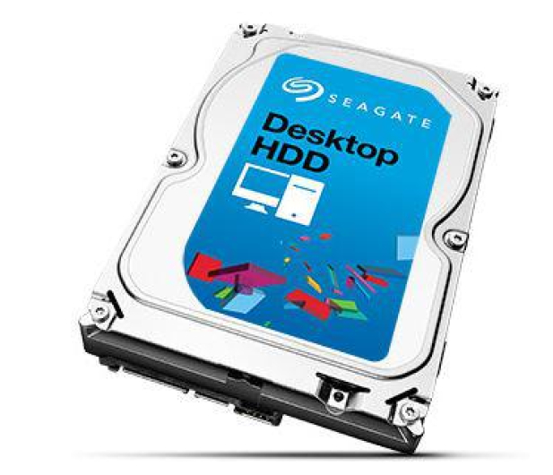 Seagate 5TB 7200obr. 128MB - 256109 - zdjęcie 2